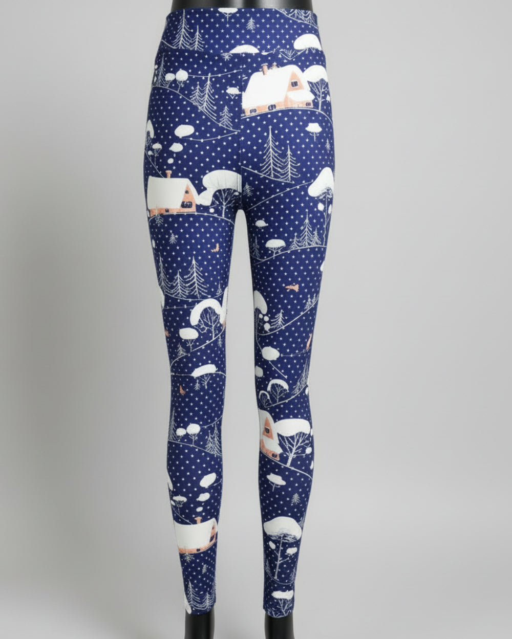 Christmas Leggings!