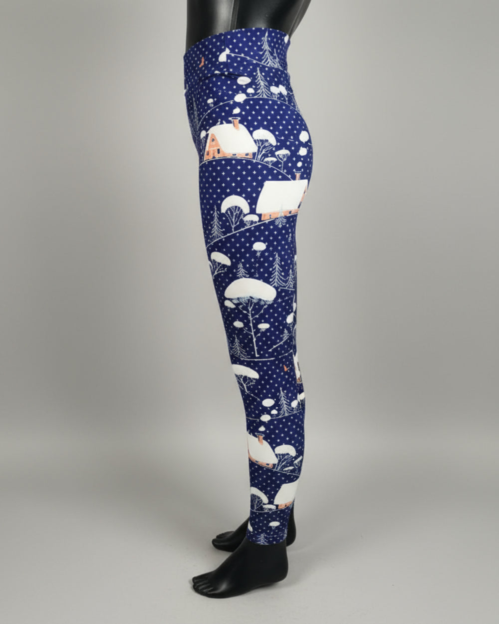 Christmas Leggings!