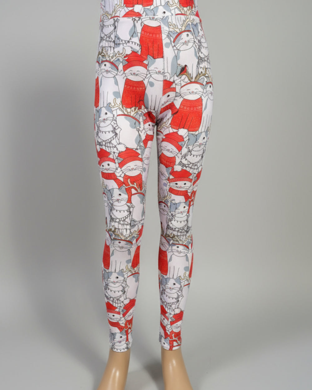 Christmas Leggings!