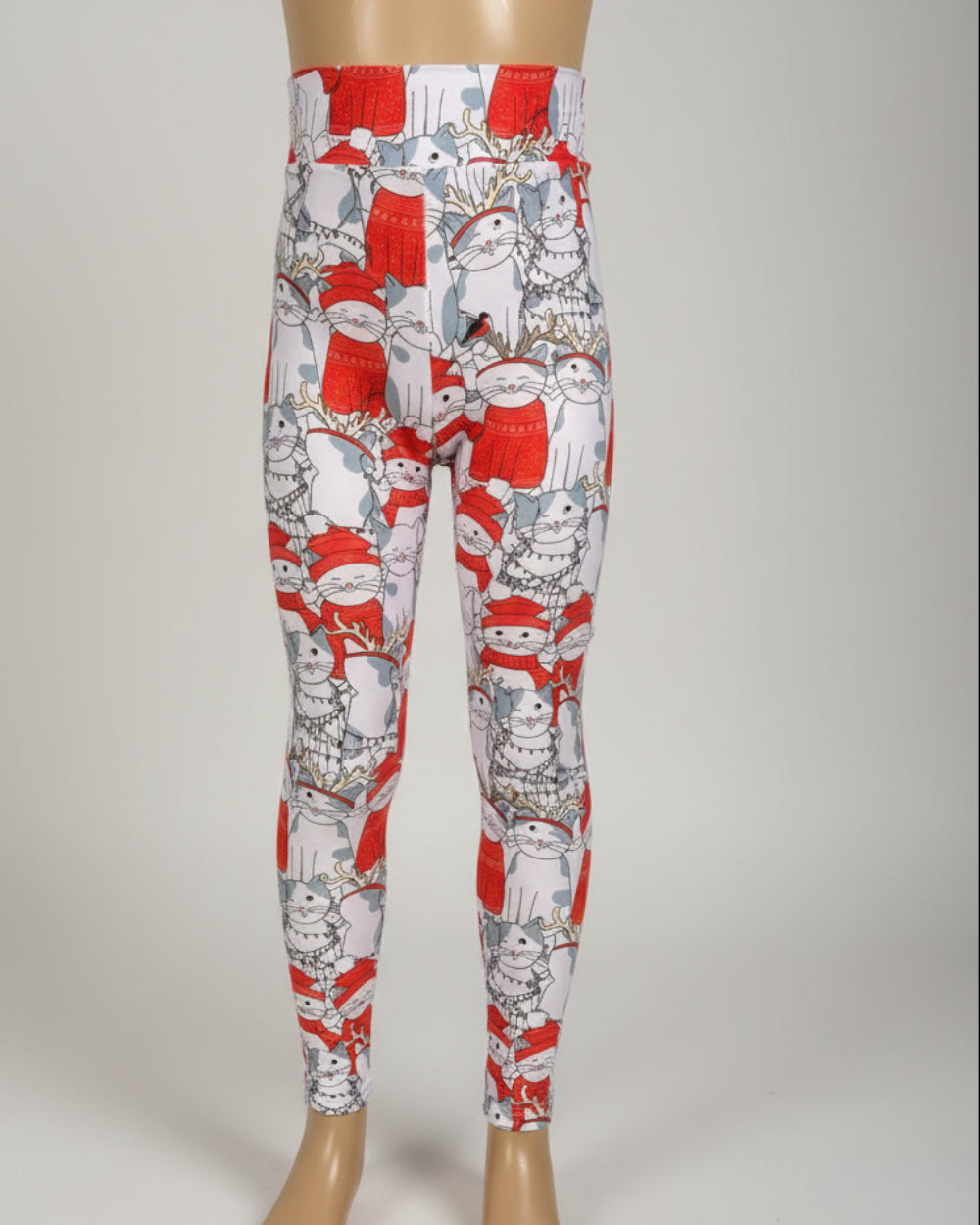 Christmas Leggings!