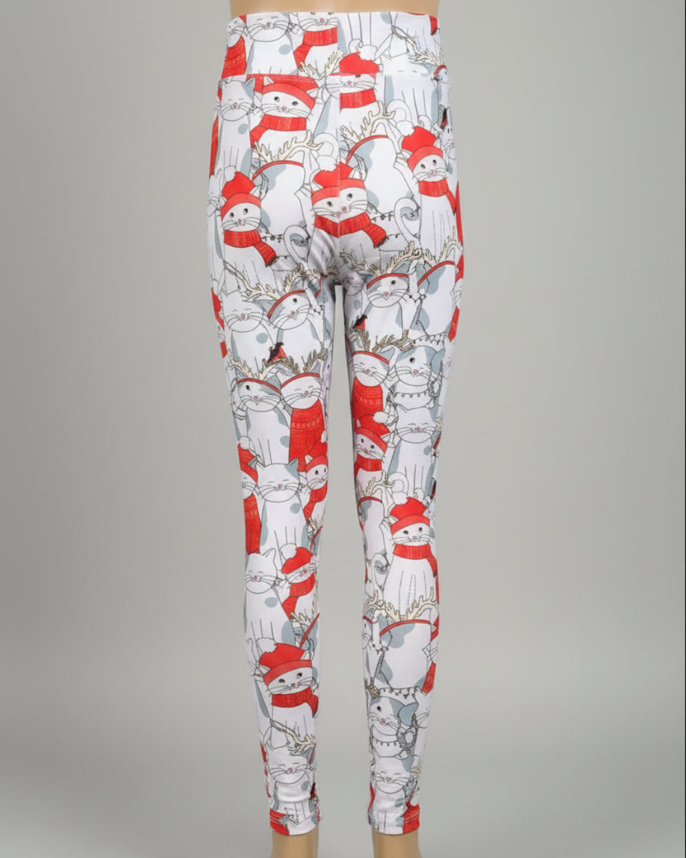 Christmas Leggings!