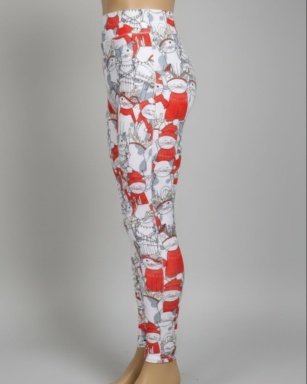 Christmas Leggings!