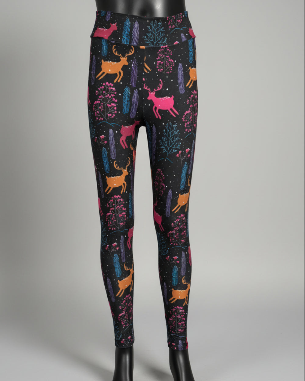 Christmas Leggings!
