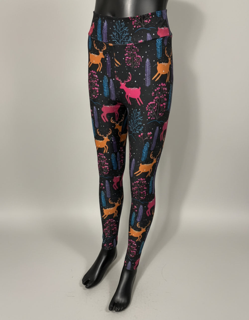 Christmas Leggings!