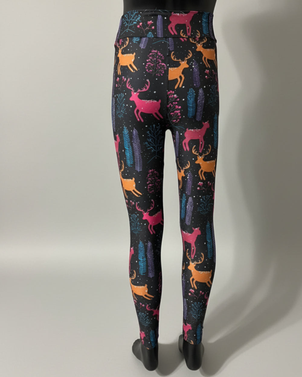 Christmas Leggings!