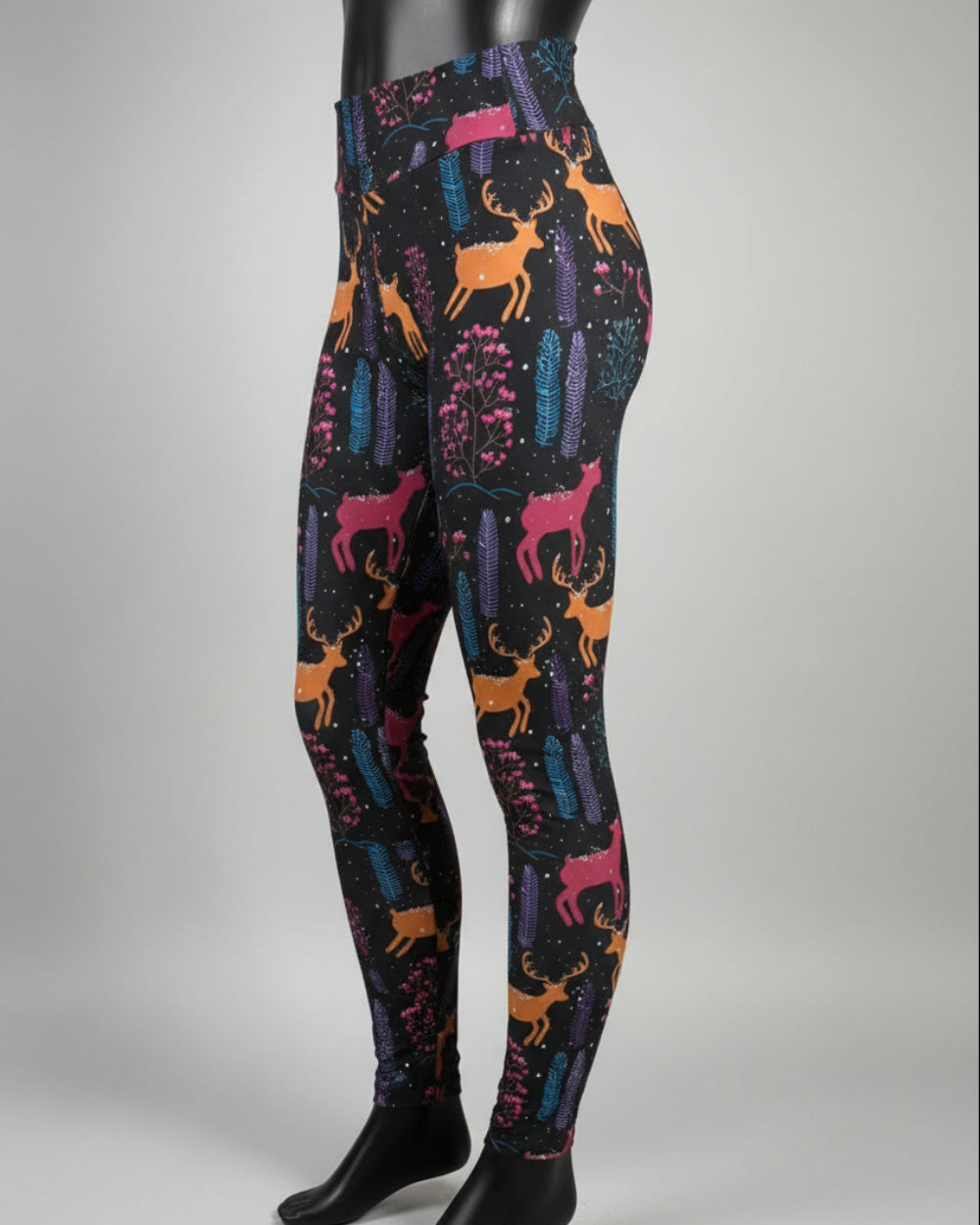 Christmas Leggings!