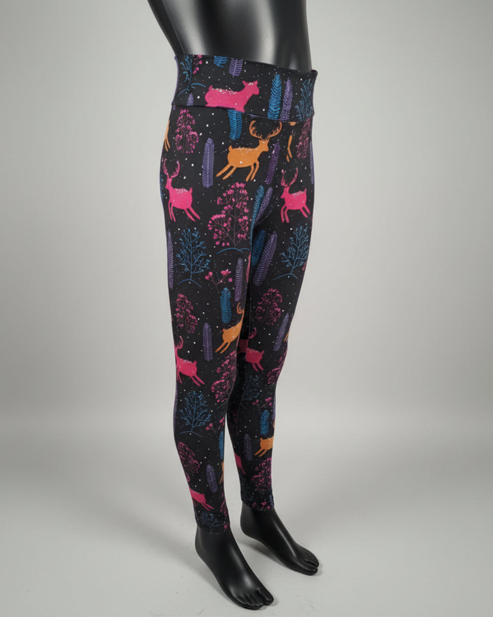 Christmas Leggings!