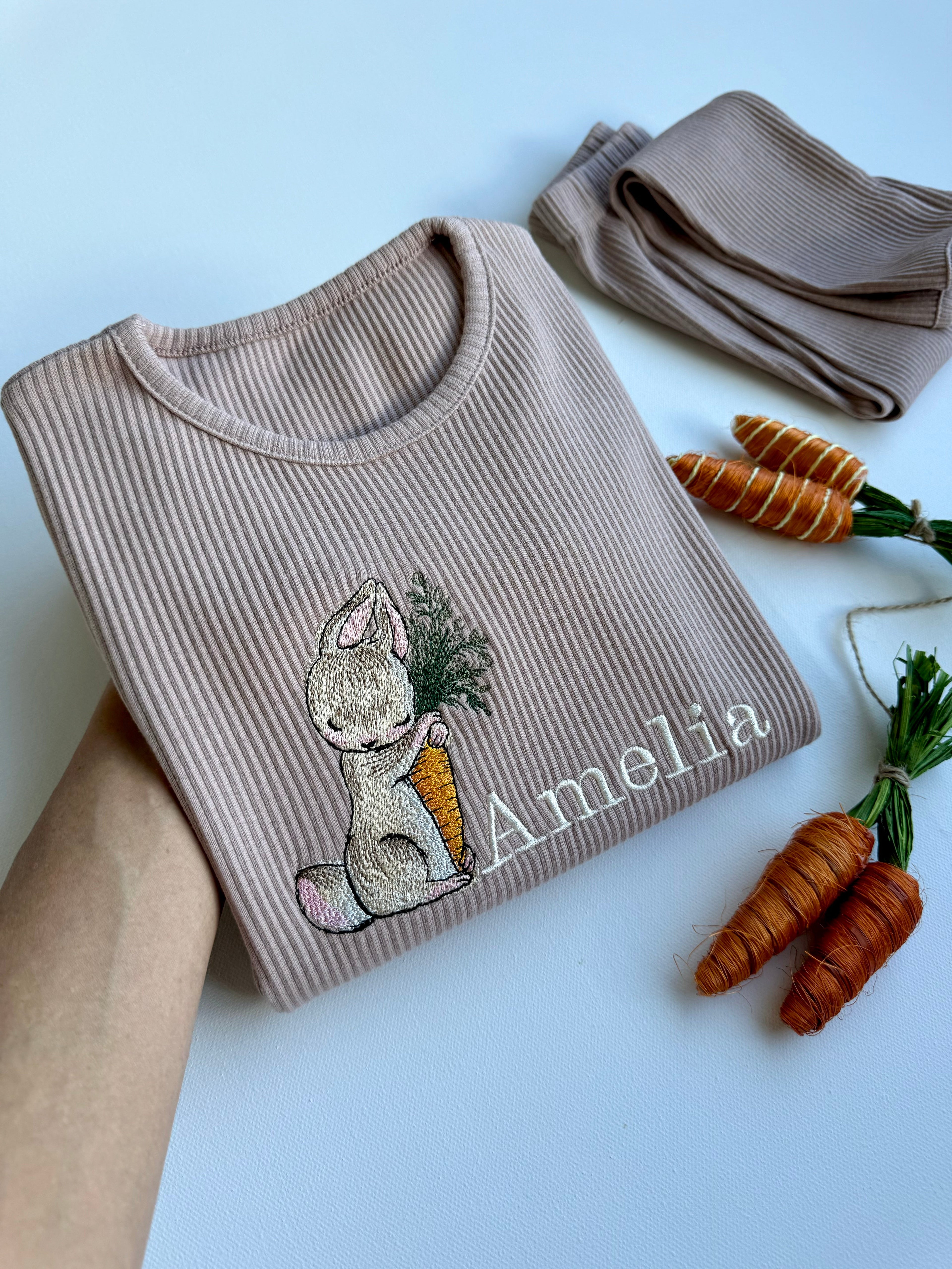 Easter Bunny Lounge Set