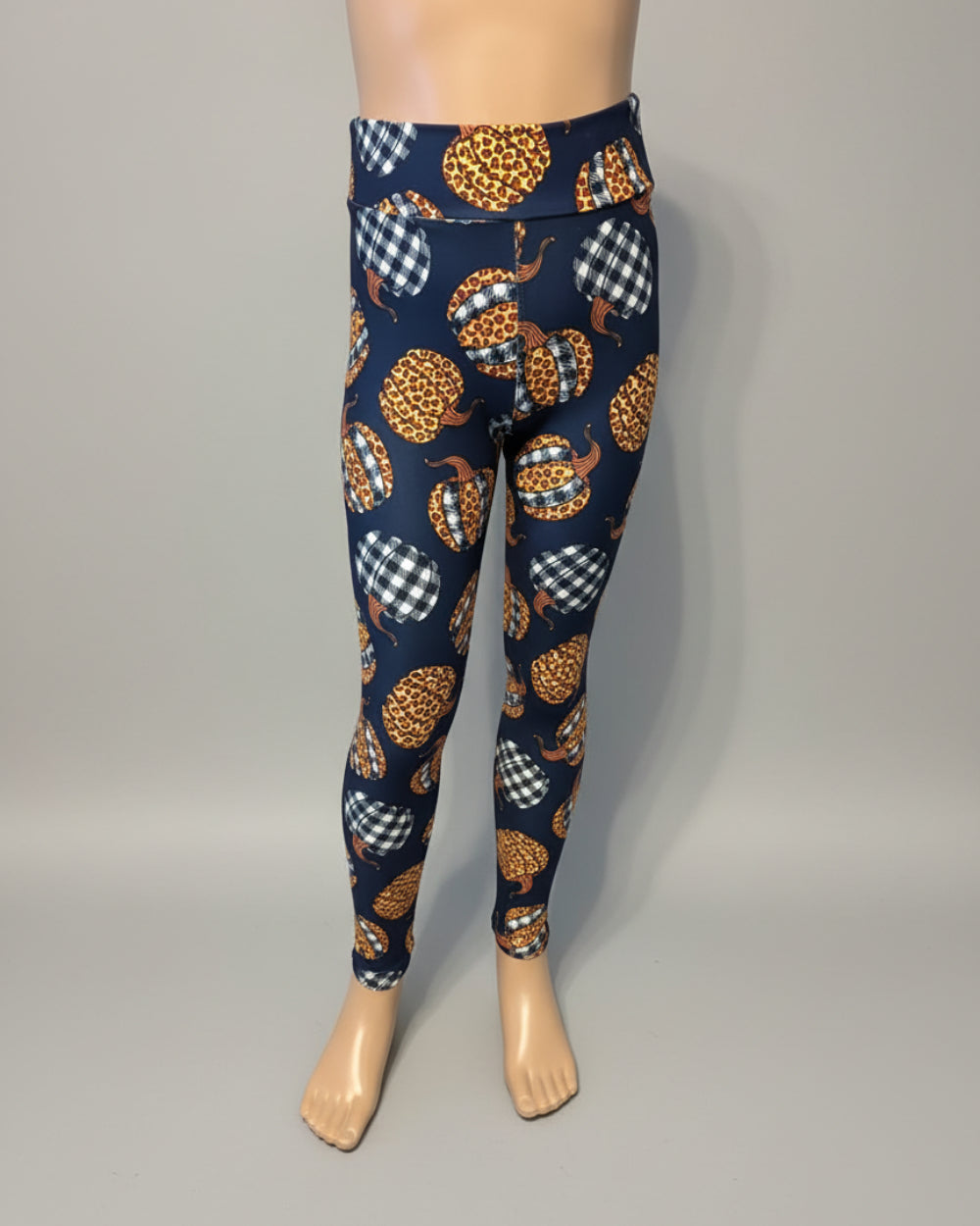 Goth style & Halloween Leggings!