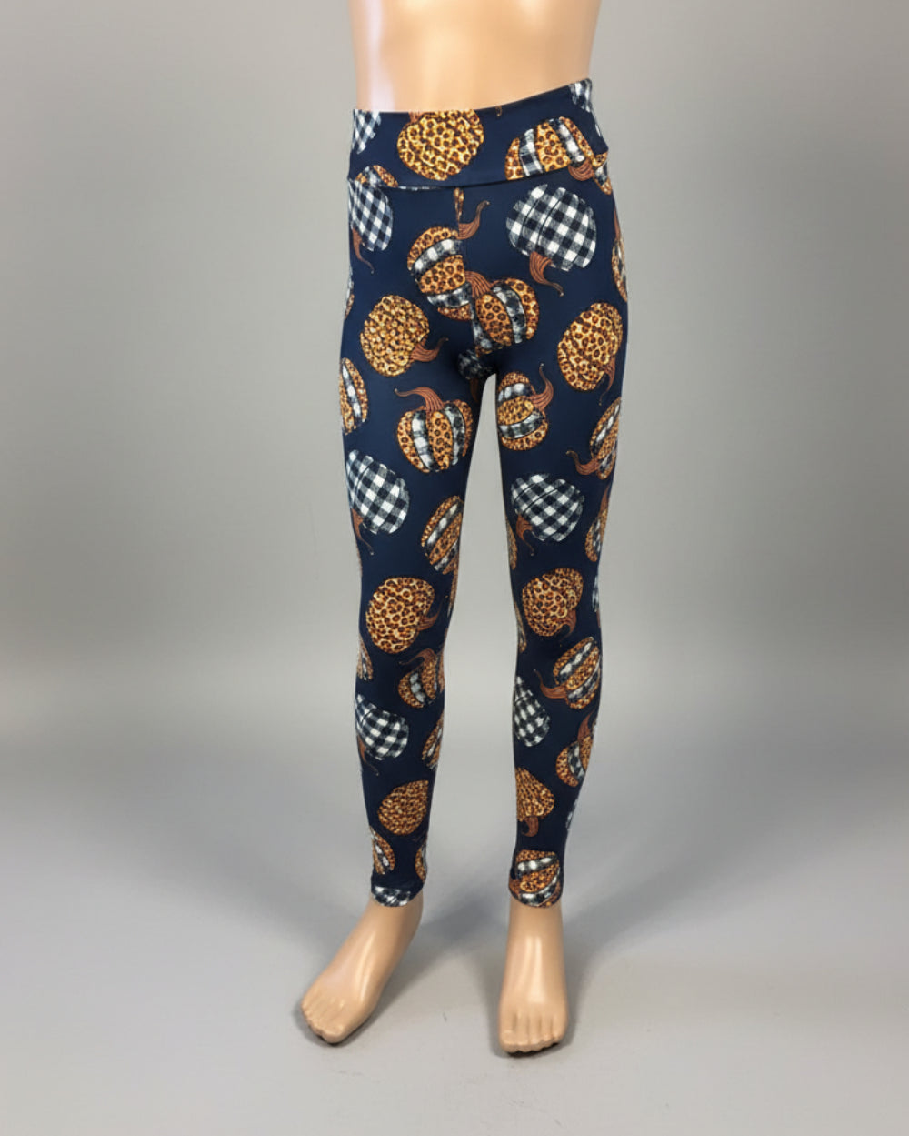 Goth style & Halloween Leggings!