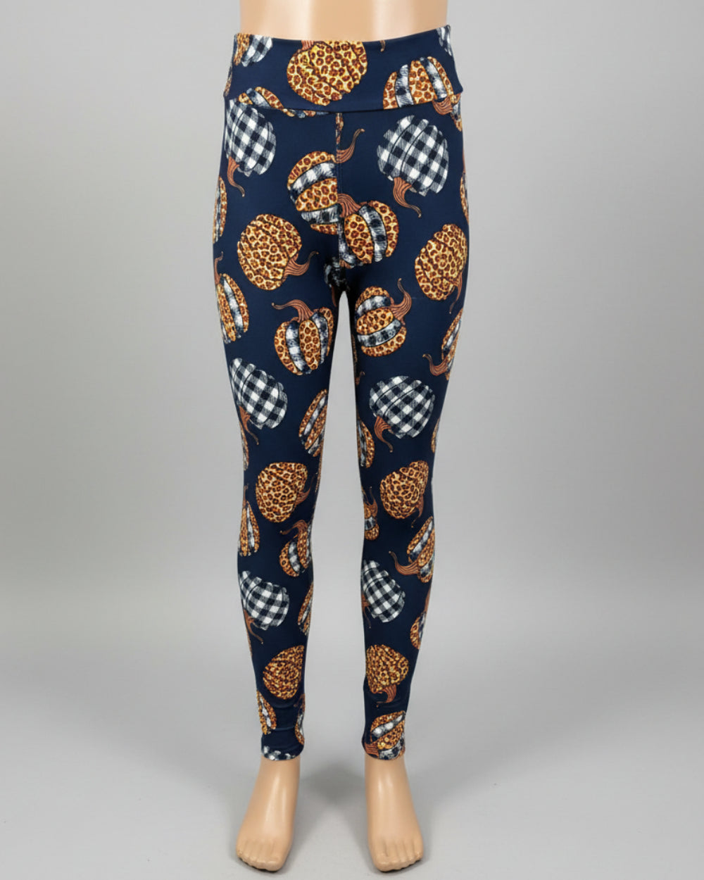 Goth style & Halloween Leggings!