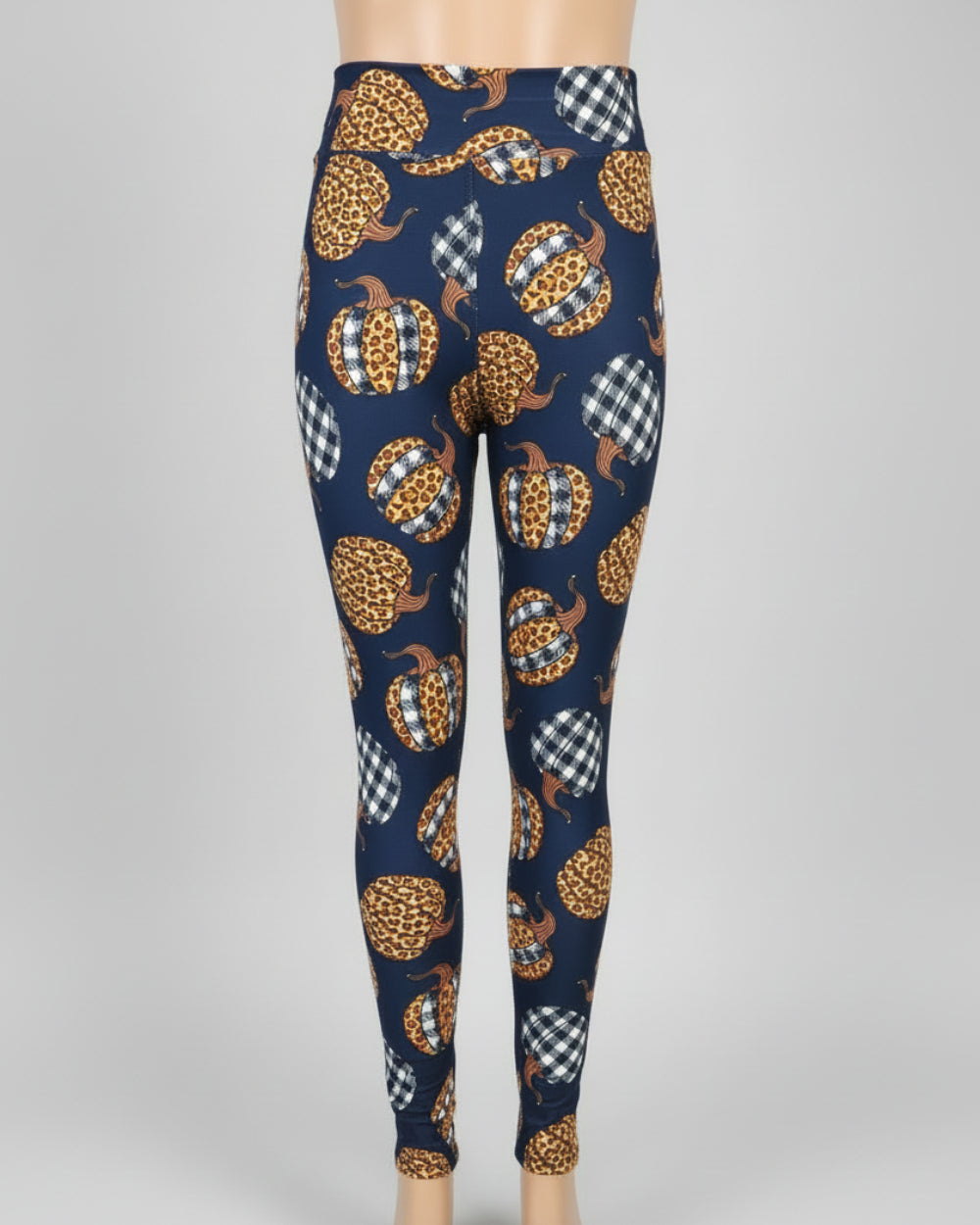 Goth style & Halloween Leggings!
