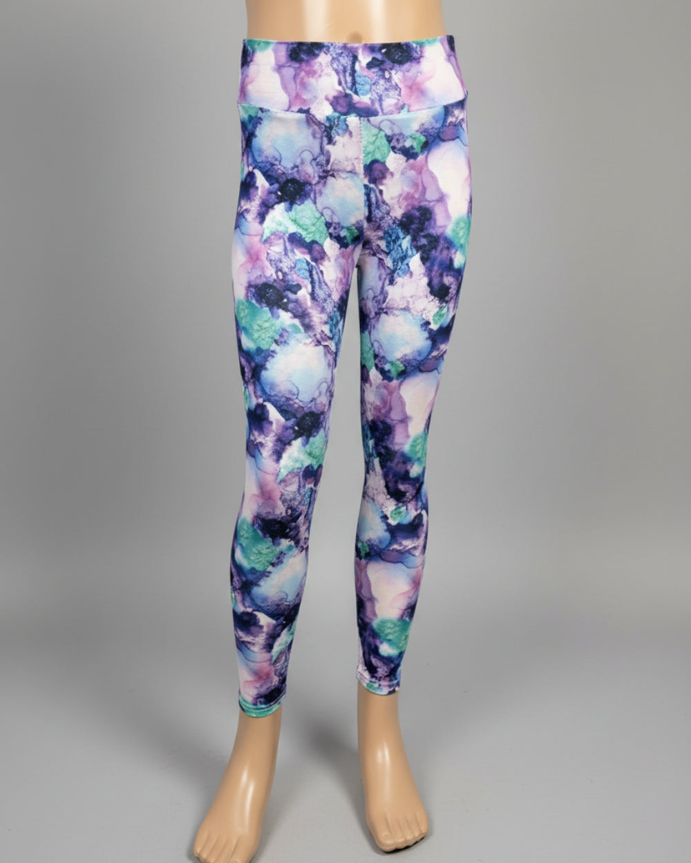The Tie-Dye vibe!