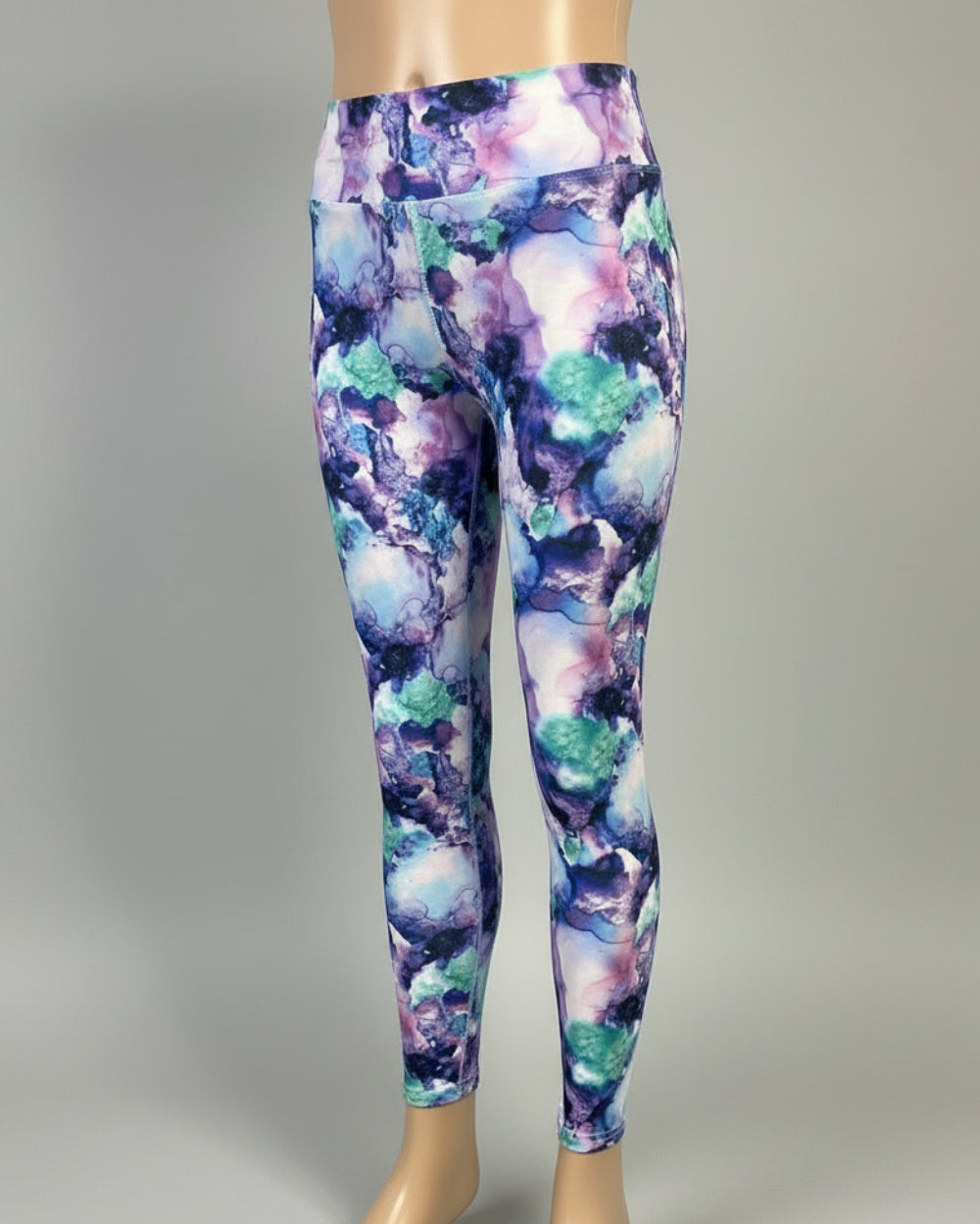 The Tie-Dye vibe!