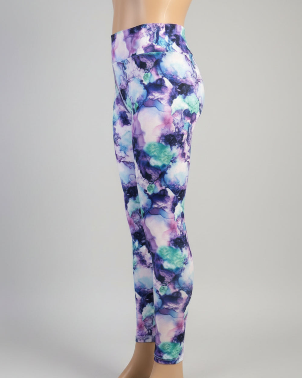 The Tie-Dye vibe!
