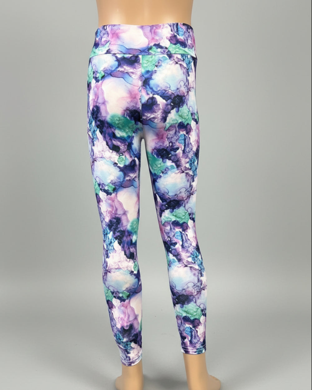 The Tie-Dye vibe!