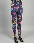 Masquerade leggings