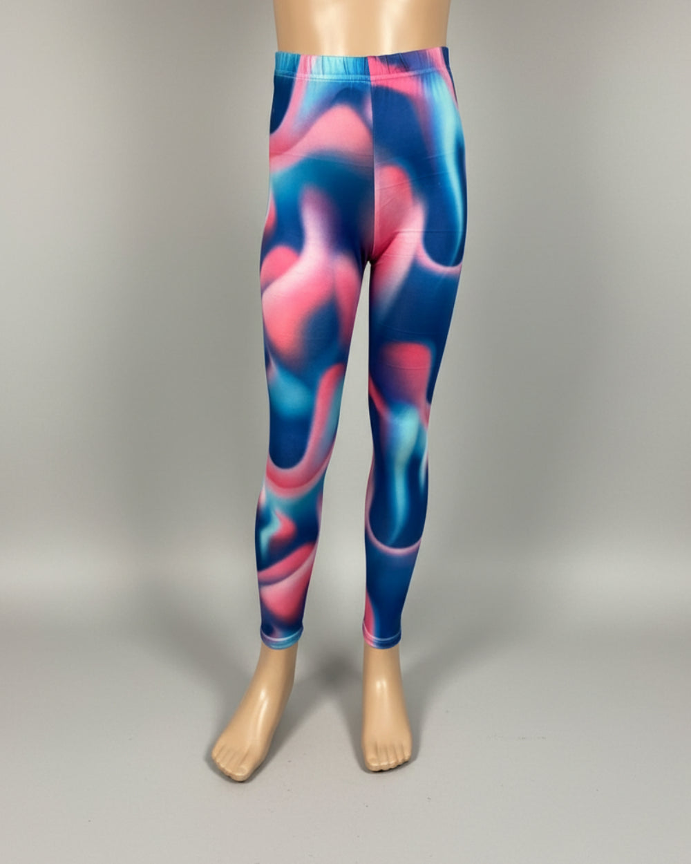 The Tie-Dye vibe!