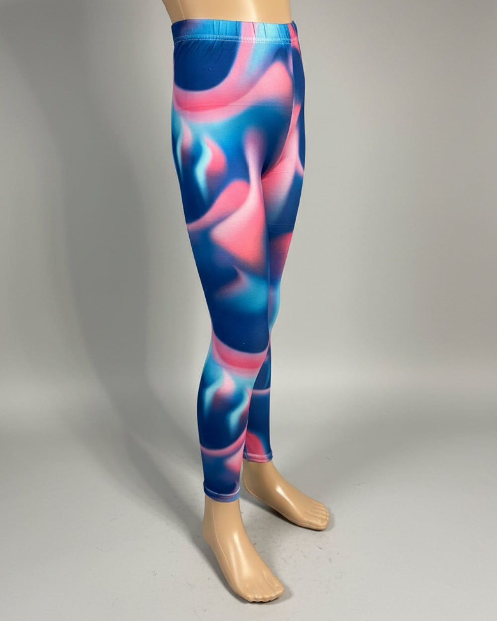 The Tie-Dye vibe!