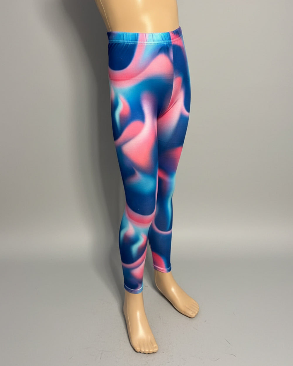 The Tie-Dye vibe!