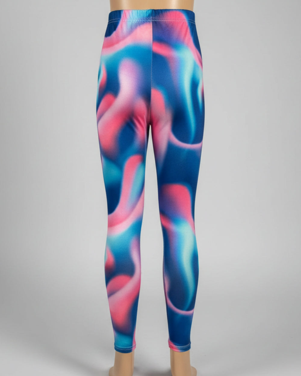 The Tie-Dye vibe!