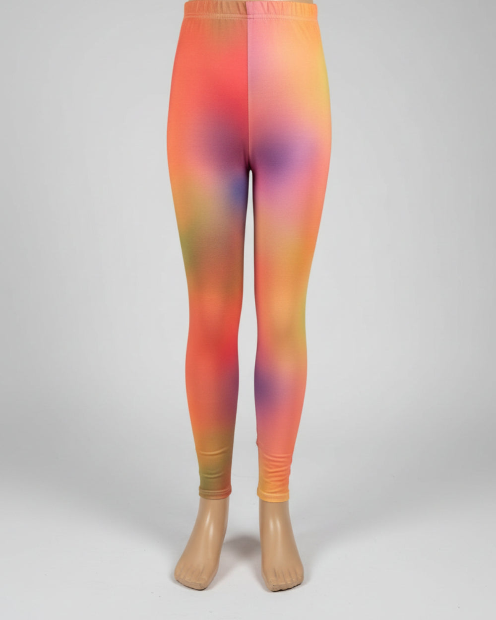 The Tie-Dye vibe!
