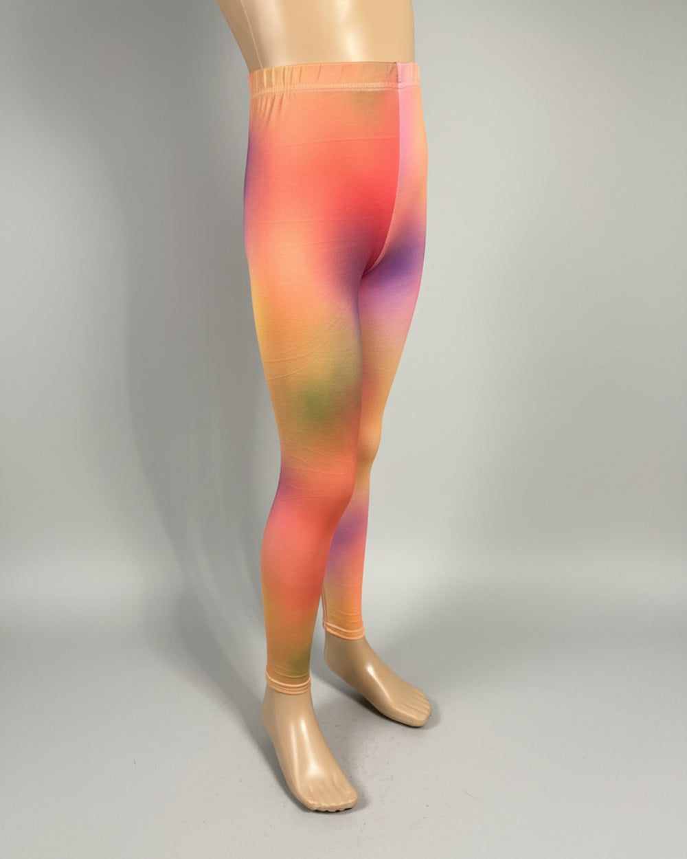 The Tie-Dye vibe!