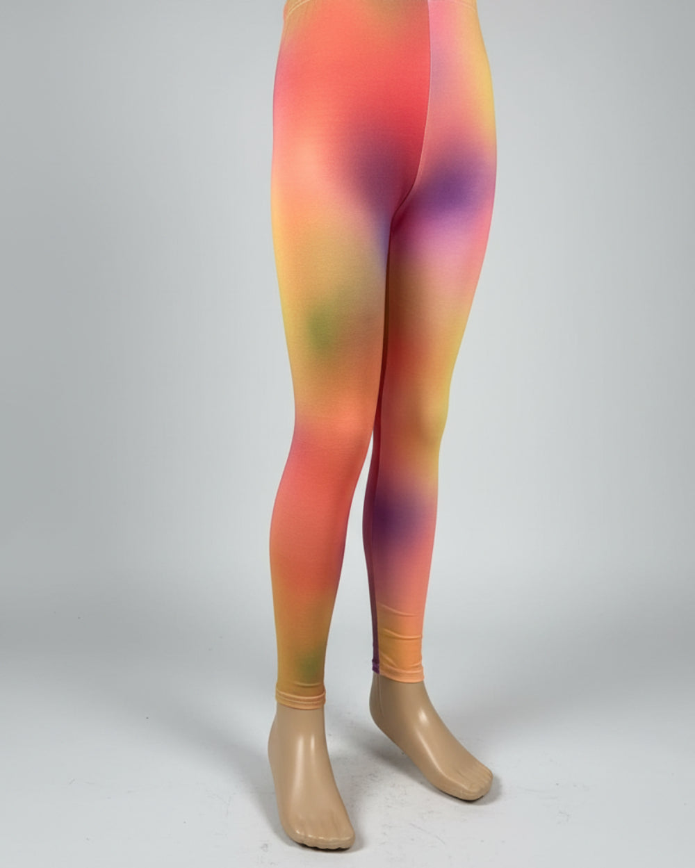 The Tie-Dye vibe!