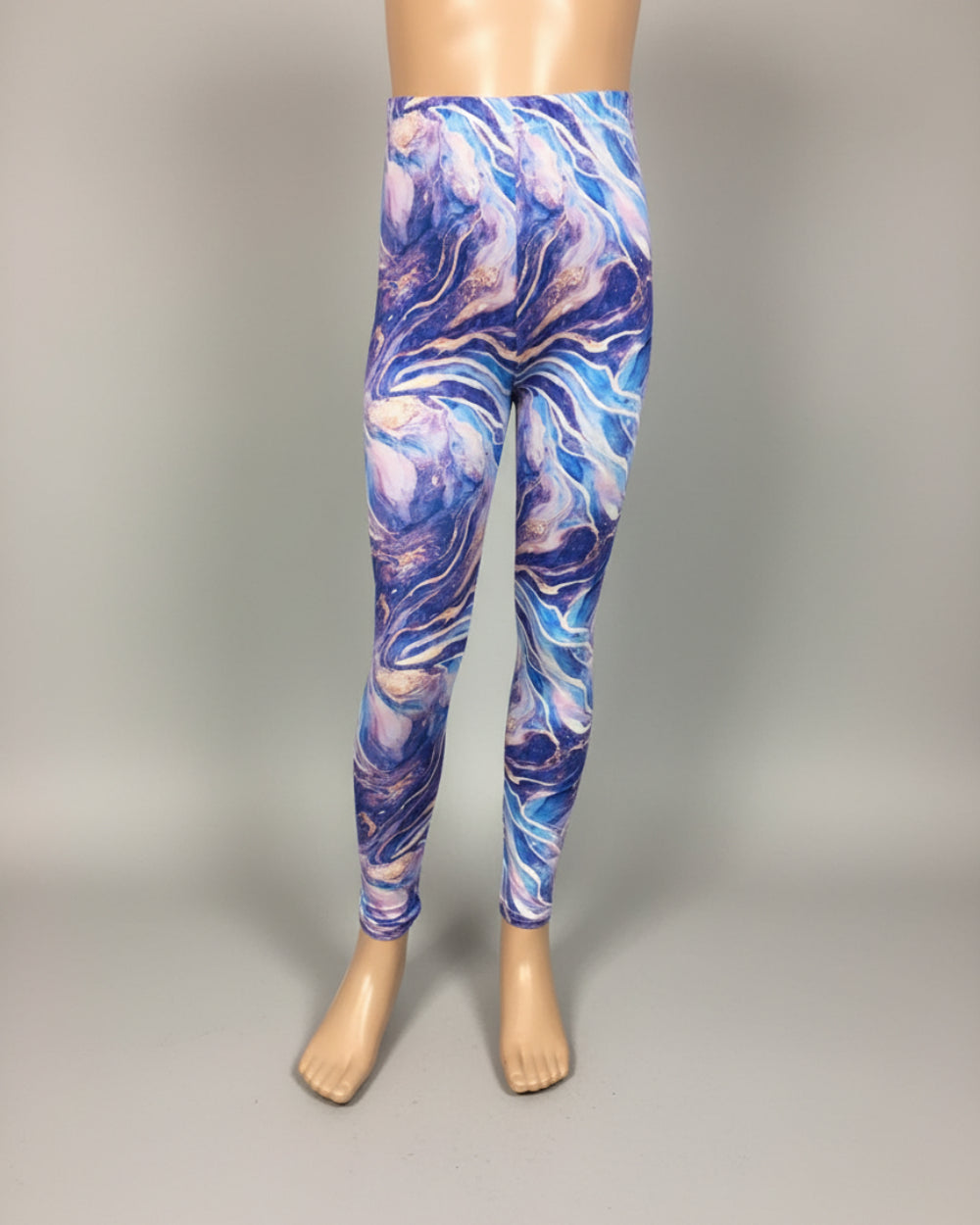 The Tie-Dye vibe!