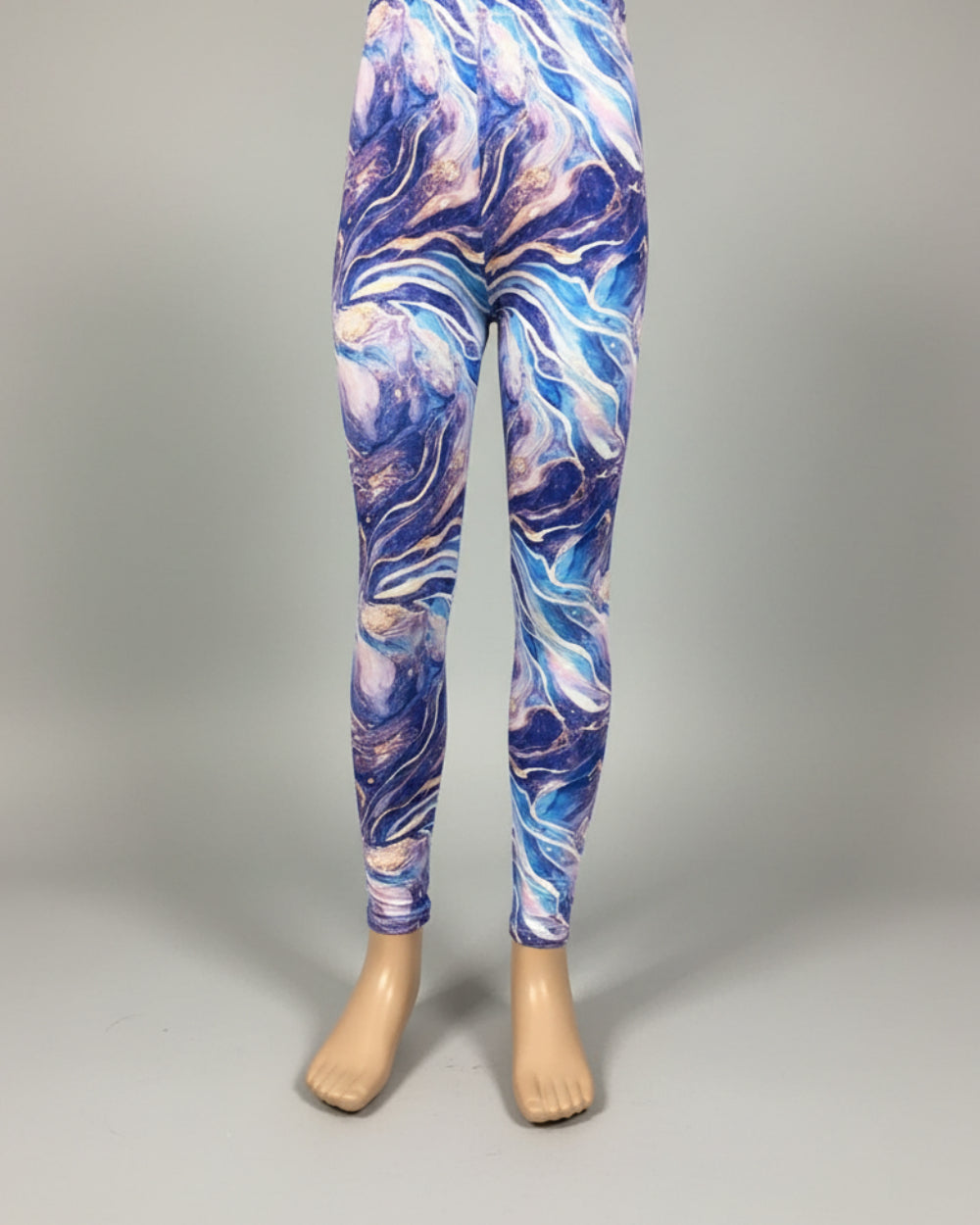 The Tie-Dye vibe!