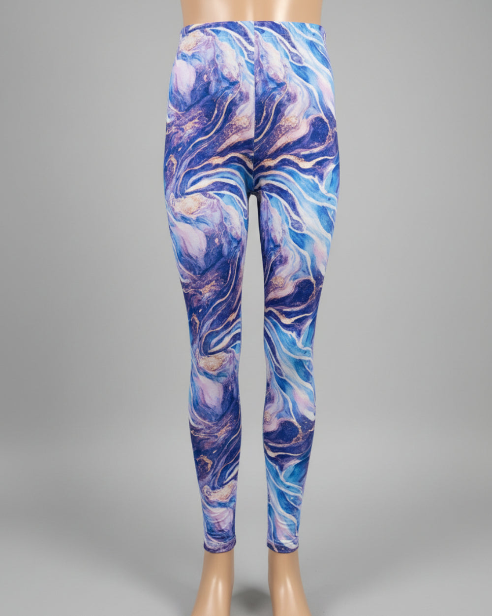 The Tie-Dye vibe!
