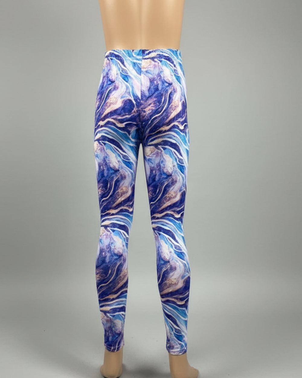 The Tie-Dye vibe!