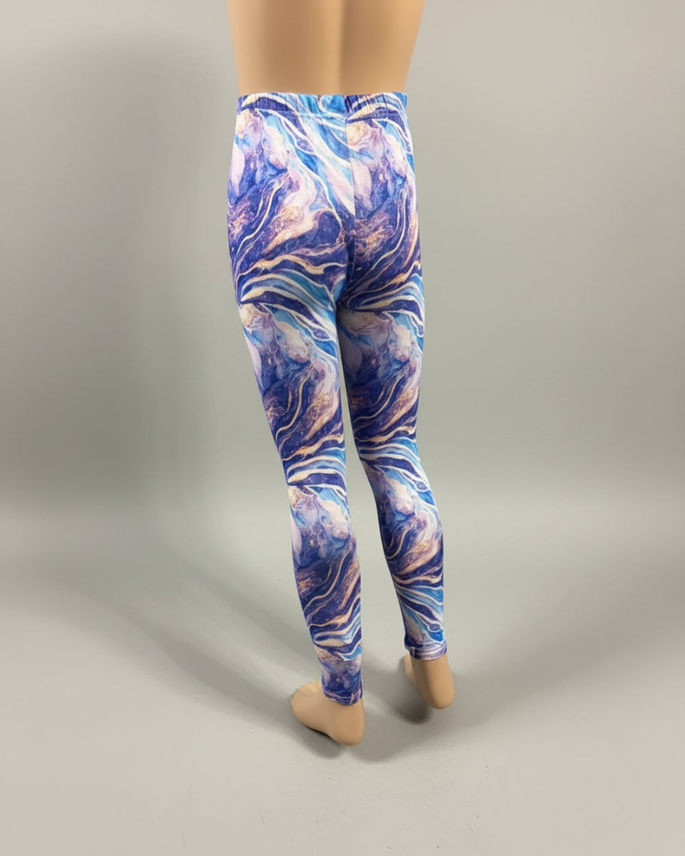 The Tie-Dye vibe!