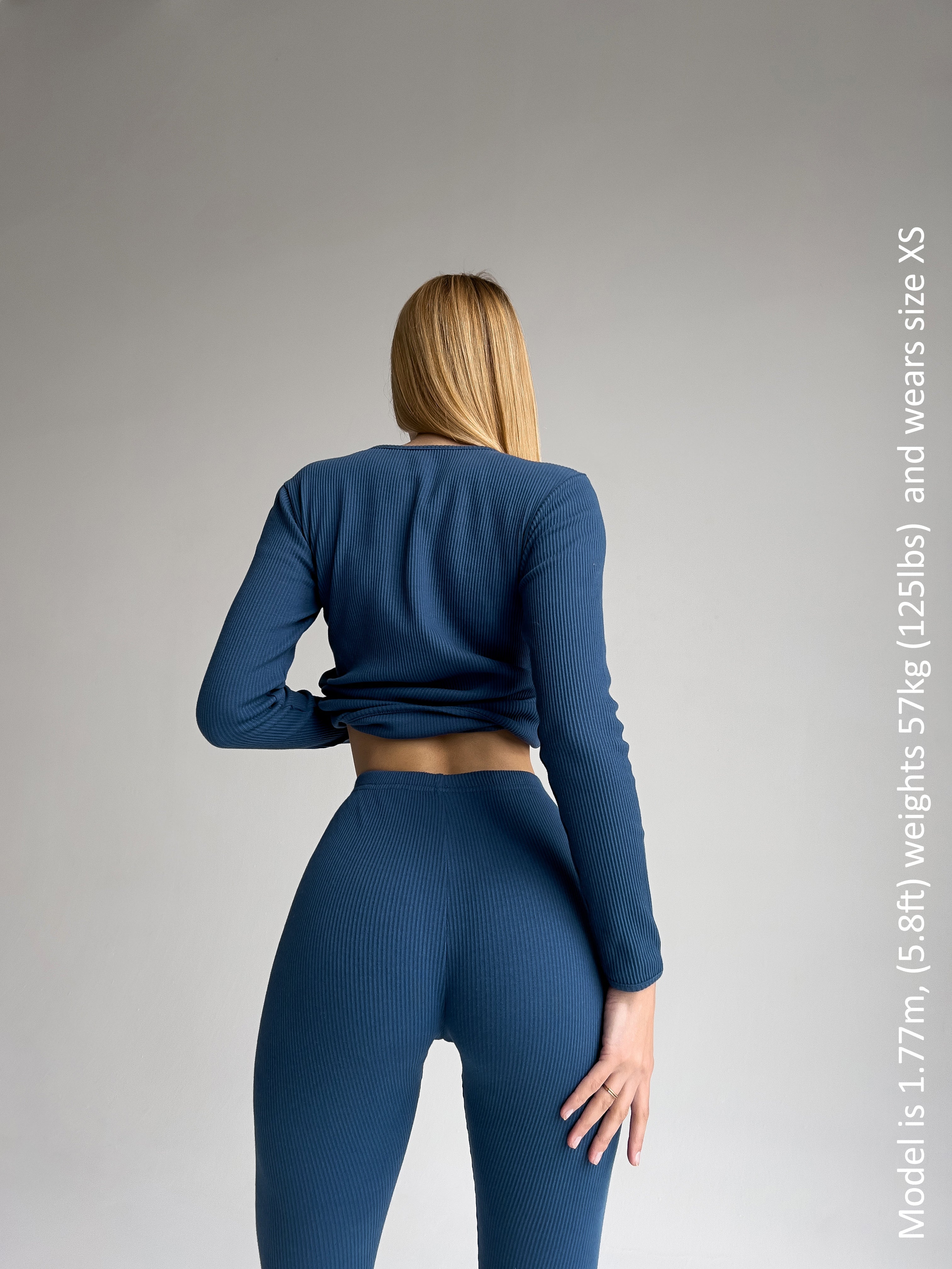Midnight Blue Adult