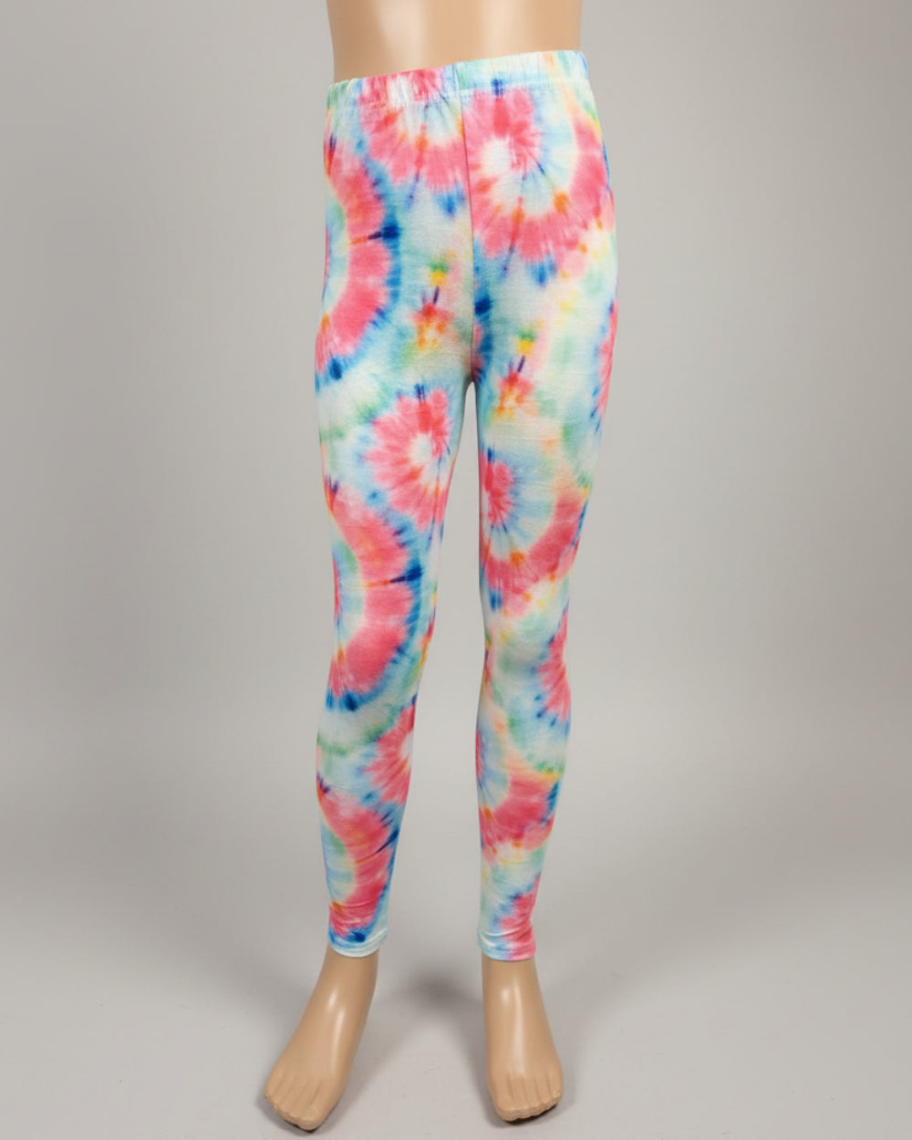 The Tie-Dye vibe!