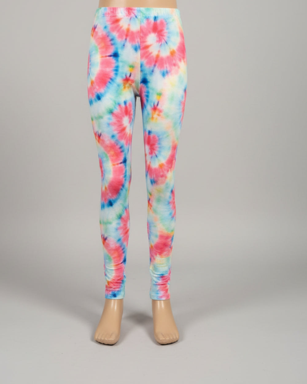 The Tie-Dye vibe!
