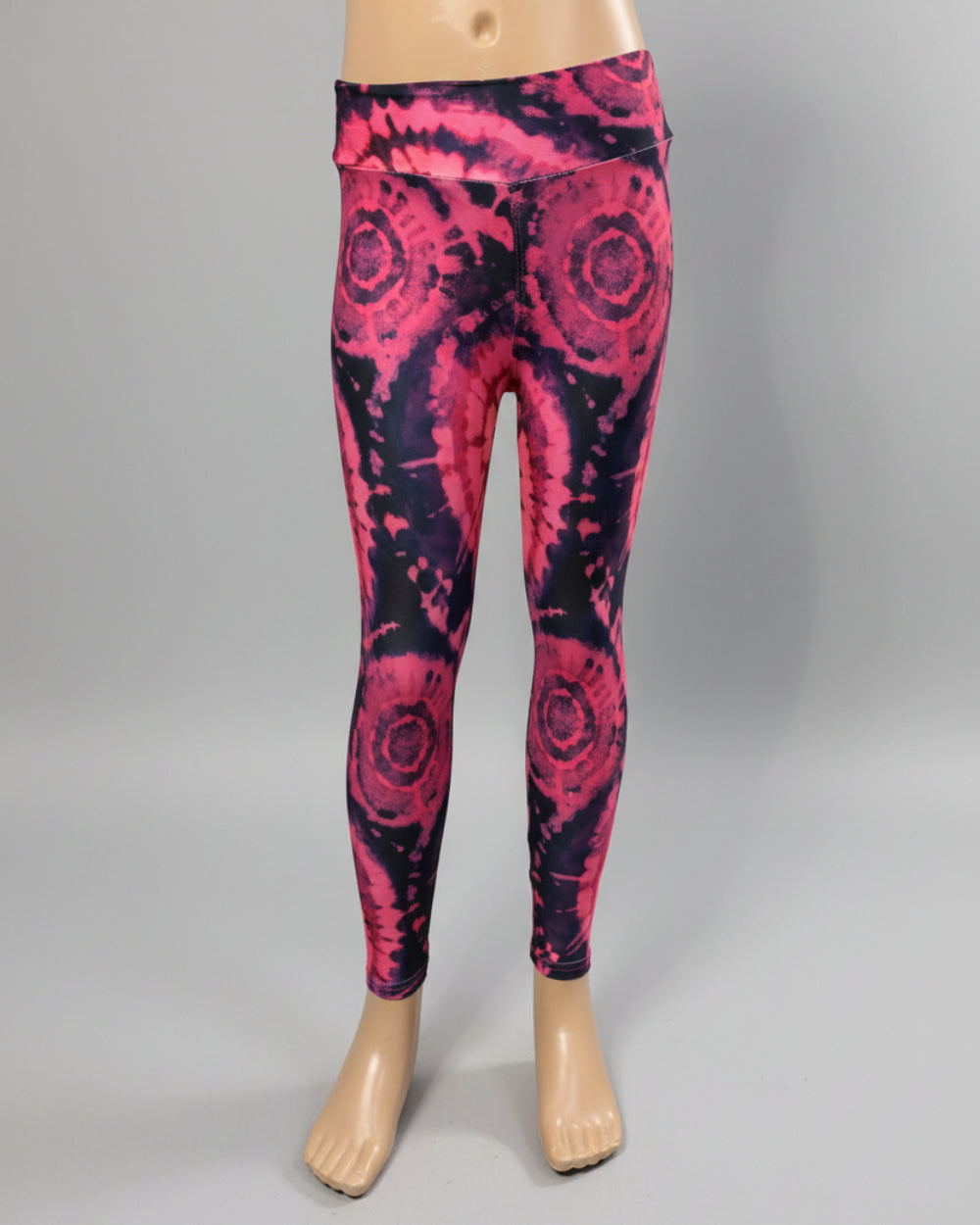 The Tie-Dye vibe!