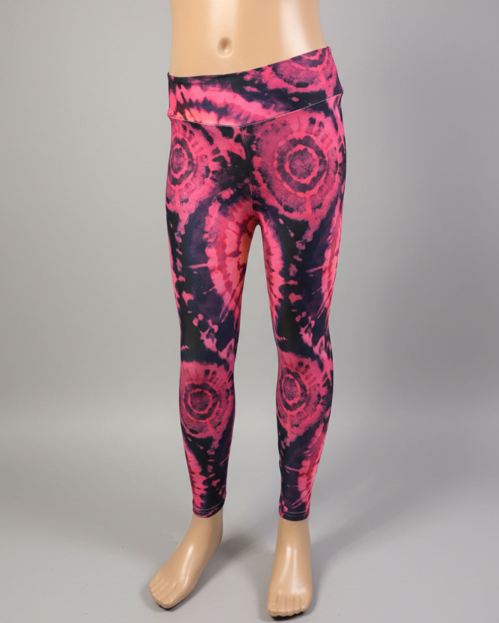 The Tie-Dye vibe!