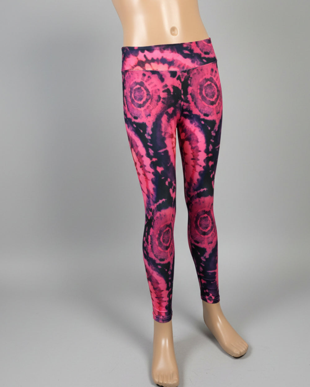 The Tie-Dye vibe!