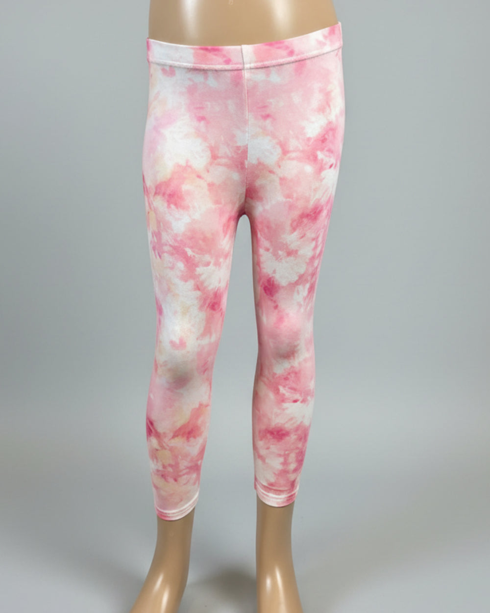 The Tie-Dye vibe!