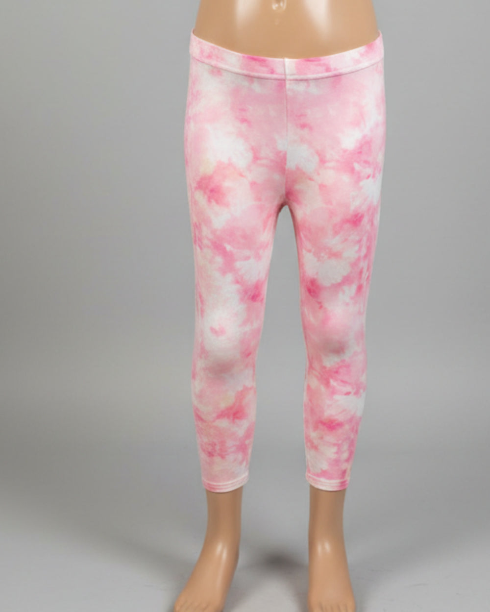 The Tie-Dye vibe!