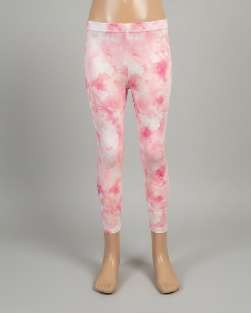 The Tie-Dye vibe!