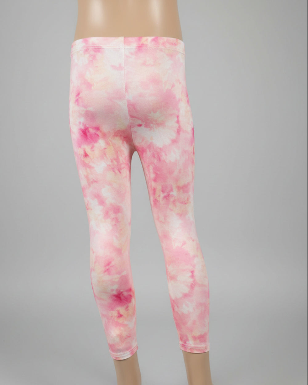 The Tie-Dye vibe!