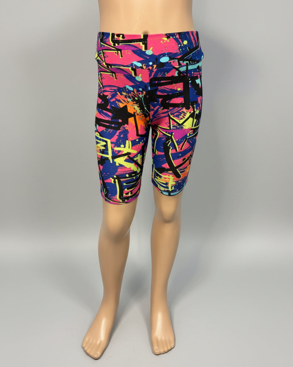 Bermuda shorts