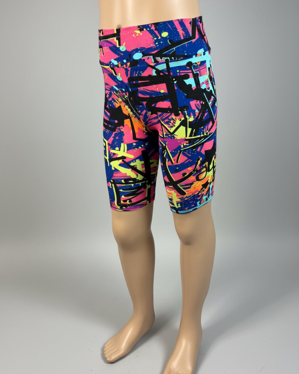 Bermuda shorts