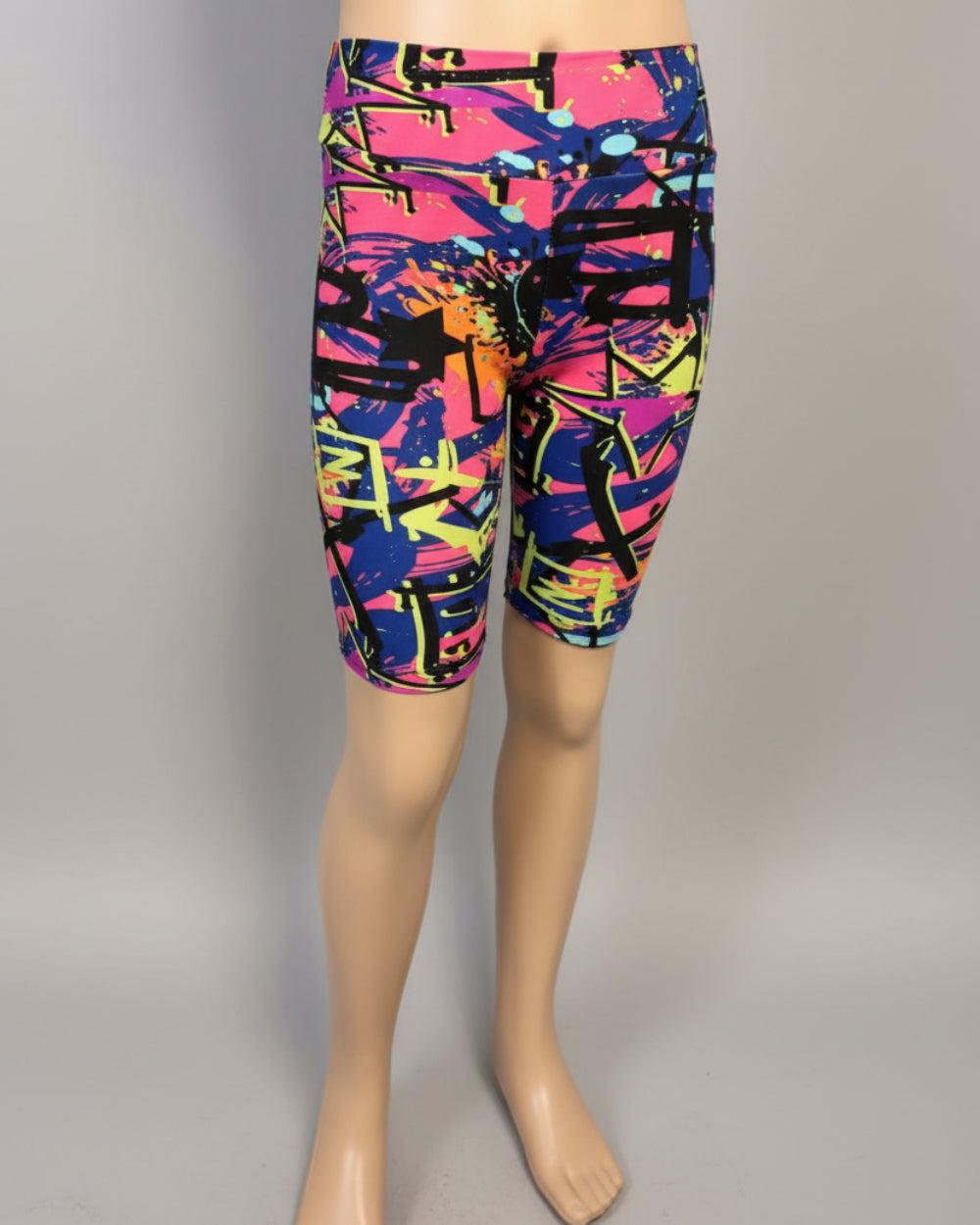 Bermuda shorts