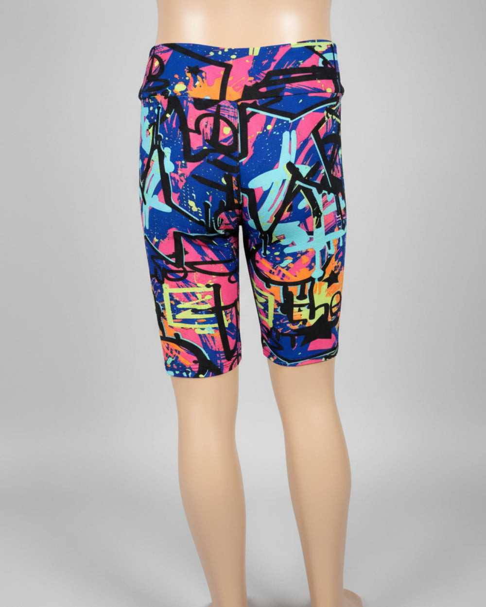 Bermuda shorts