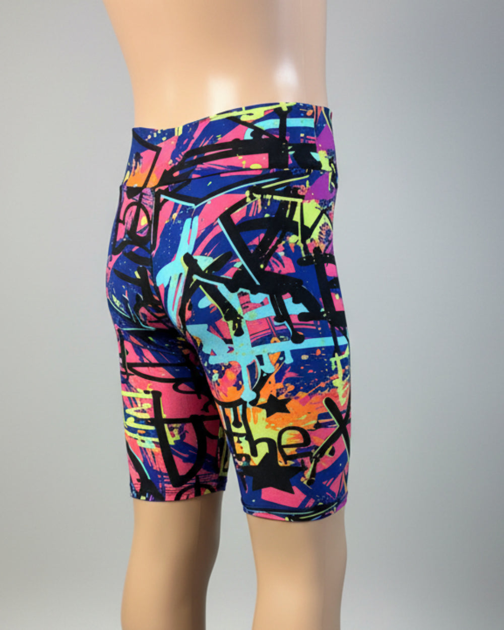 Bermuda shorts