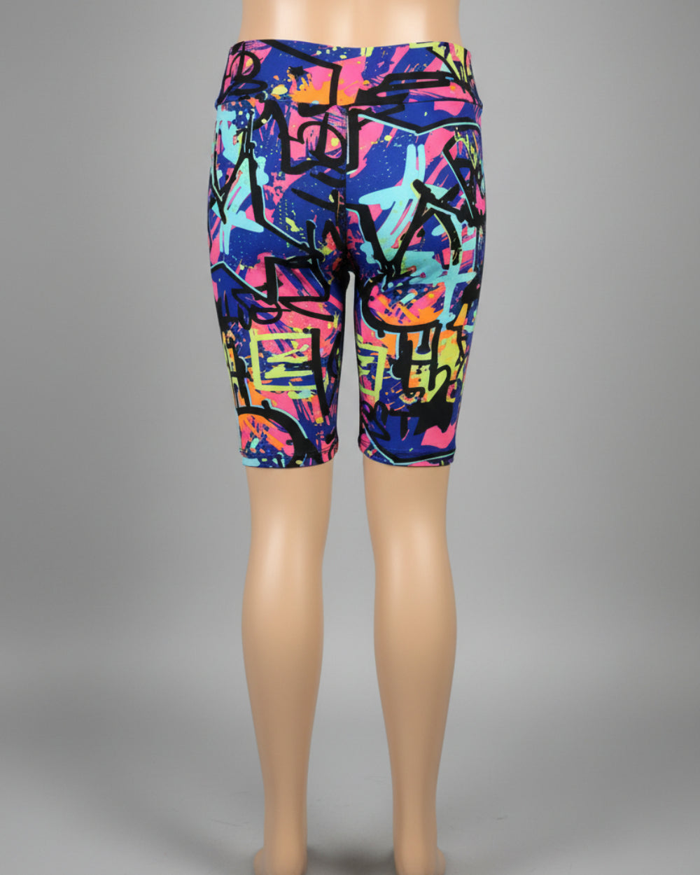 Bermuda shorts