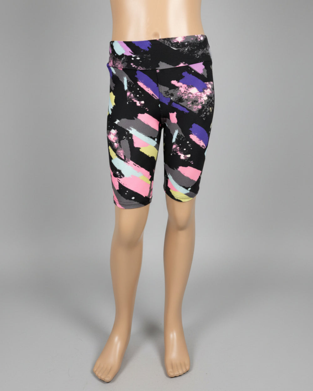 Bermuda shorts